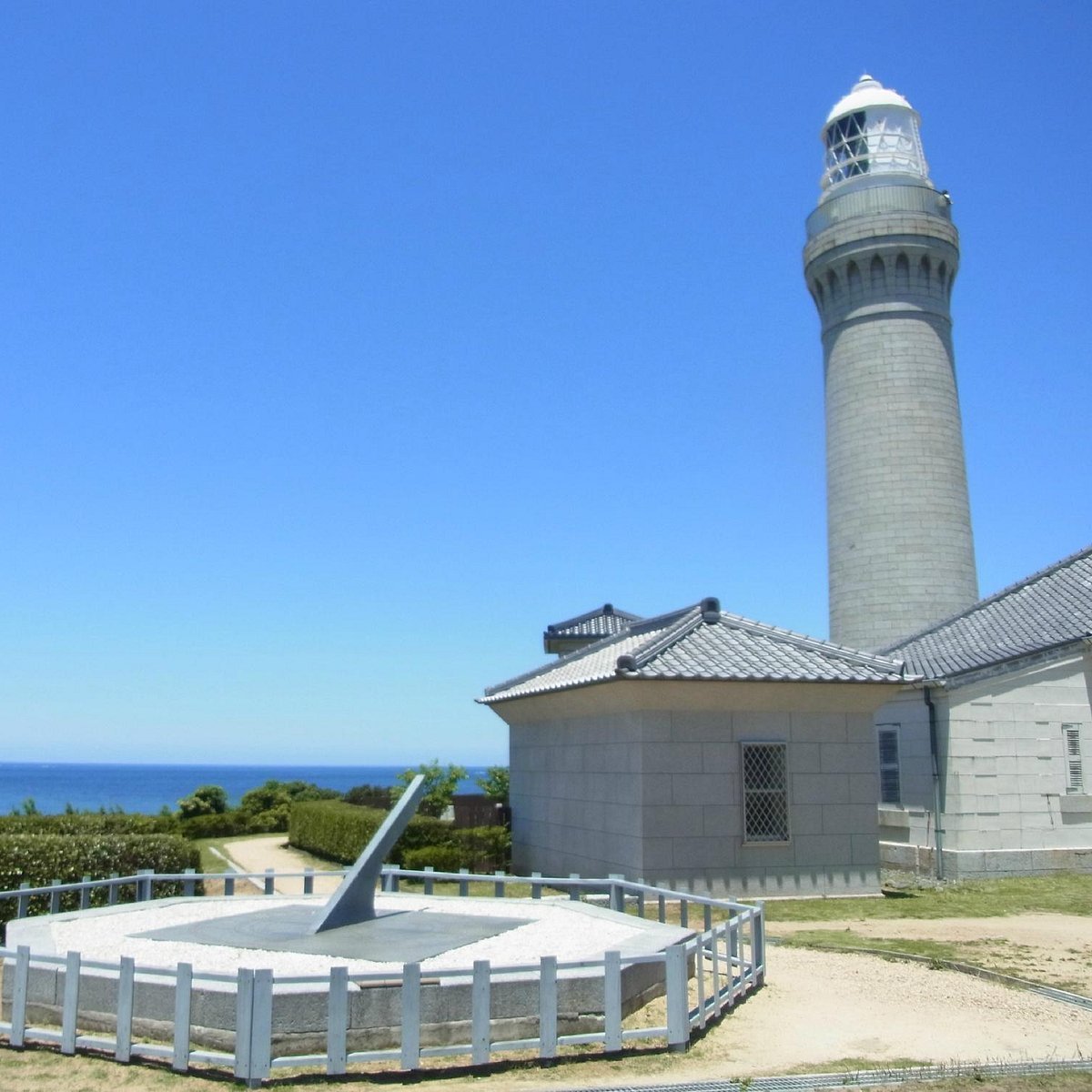 💡 쓰노시마 등대공원(츠노시마토다이코엔) 이미지 11